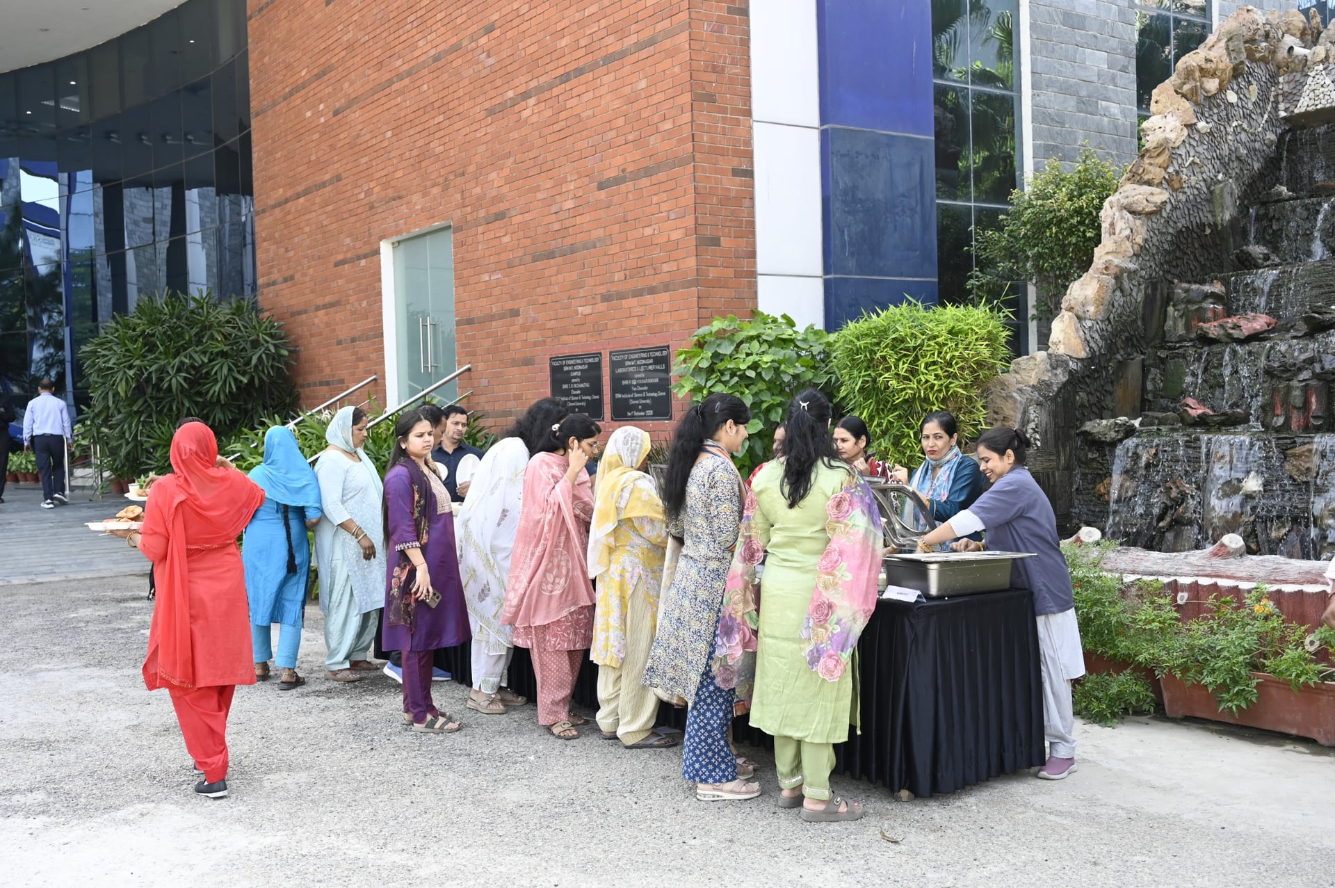 Celebrating the Legacy of Adikavi Maharishi Valmiki Ji Valmiki Jayanti 2026 — Photo 4 of 22