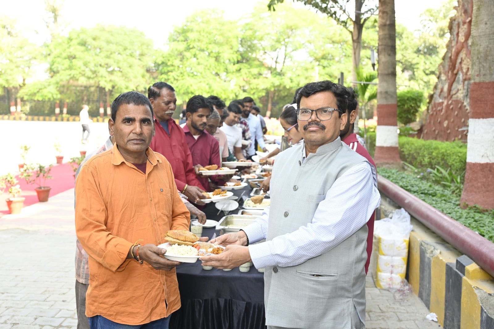 Celebrating the Legacy of Adikavi Maharishi Valmiki Ji Valmiki Jayanti 2026 — Photo 7 of 22