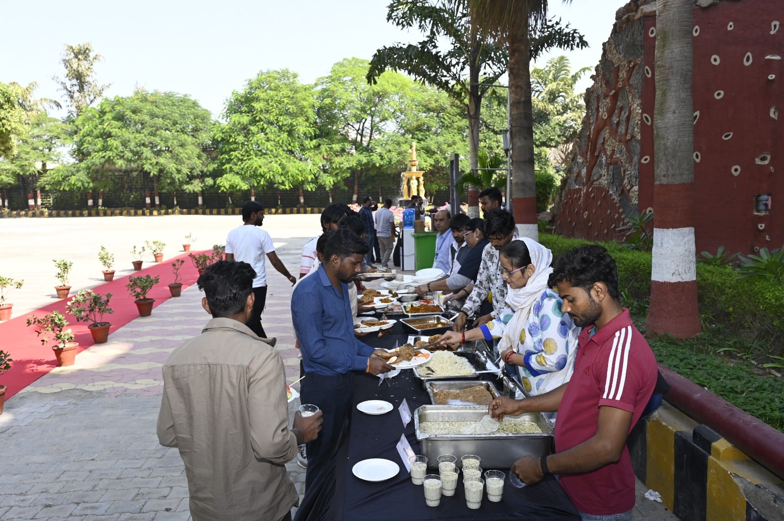 Celebrating the Legacy of Adikavi Maharishi Valmiki Ji Valmiki Jayanti 2026 — Photo 6 of 22