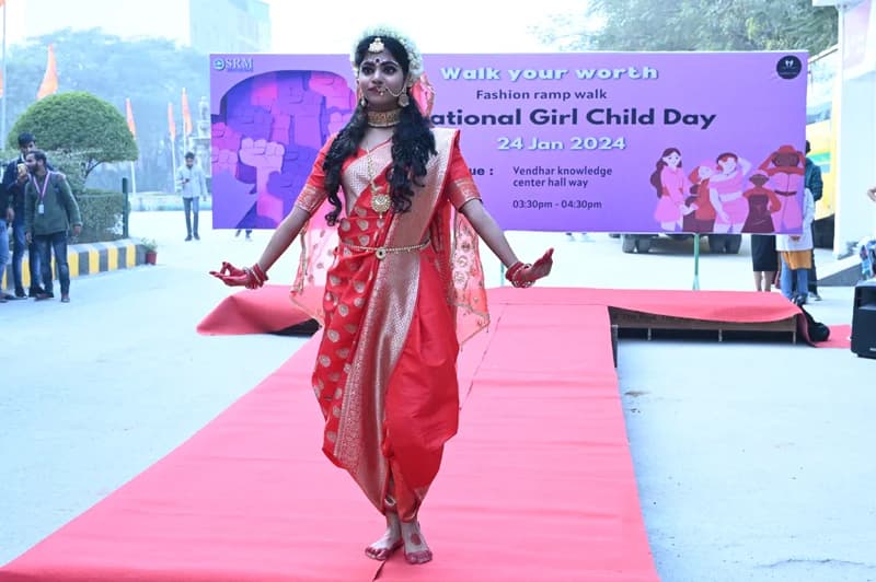 National Girl Child Day — Photo 4 of 7