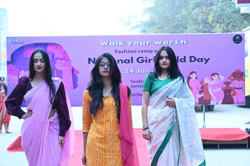 National Girl Child Day — Photo 6 of 7