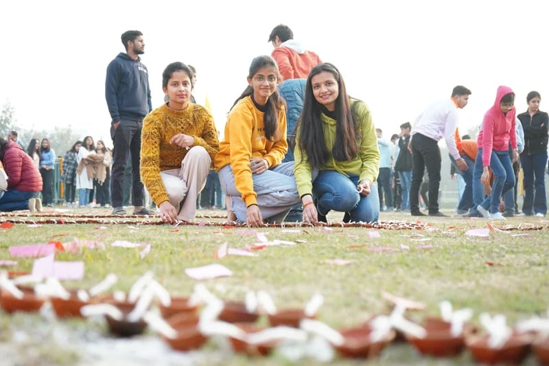 Pran Pratishtha Mahostav — Photo 4 of 7