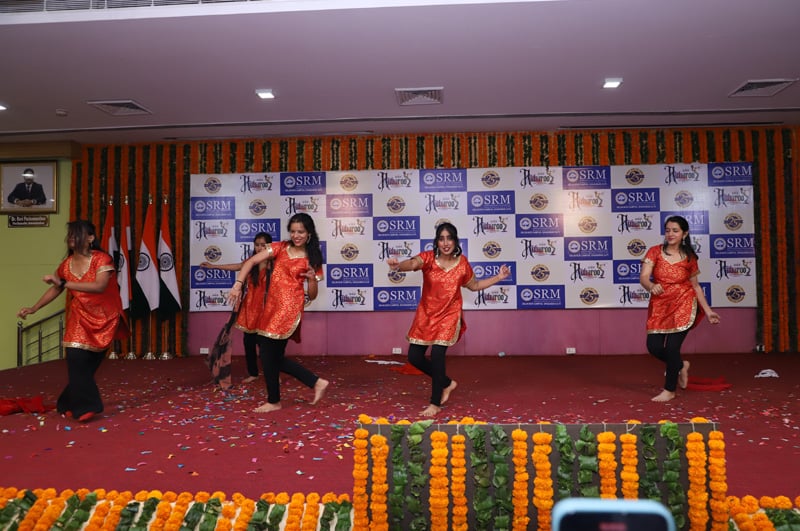 National Level Cultural Festival — Photo 9 of 11