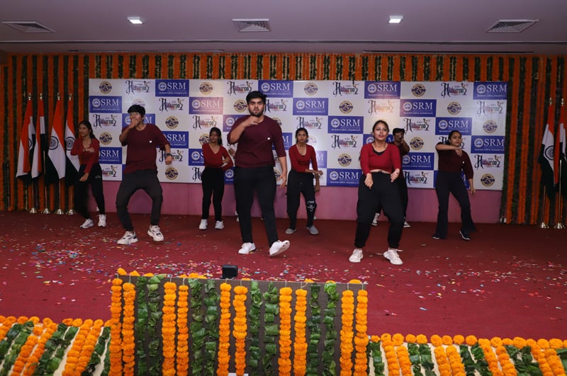 National Level Cultural Festival — Photo 3 of 11