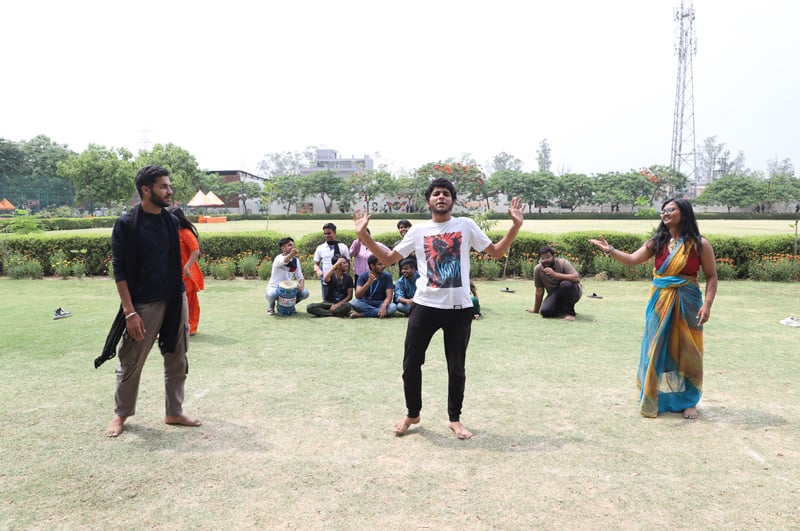National Level Cultural Festival — Photo 6 of 11