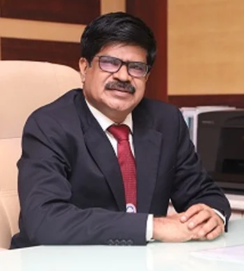 Prof. C. Muthamizhchelvan