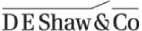 DE Shaw