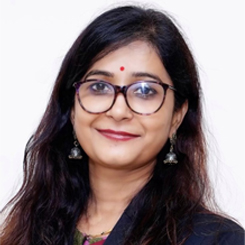 Dr. Garima Pandey