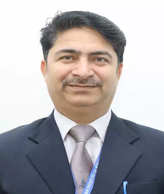 Dr. Lalit Kishore