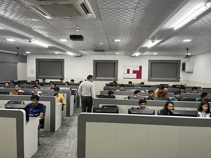 Laboratory Facility 2