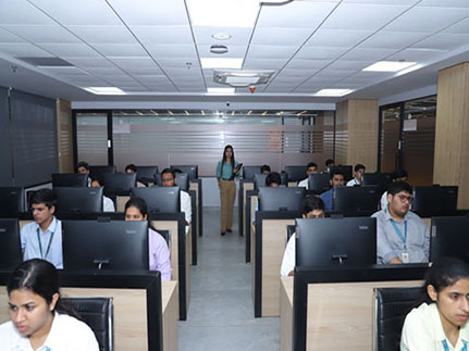 Laboratory Space 2