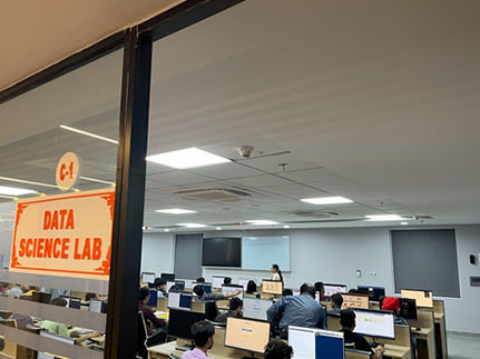 Laboratory Space 3
