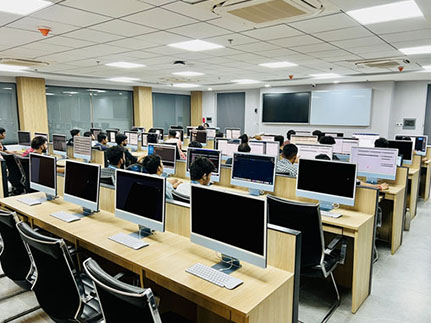 Laboratory Space 11