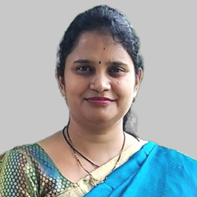 Dr. Rupali Singh