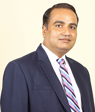Yatendra Kumar