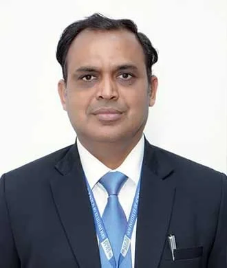 Dr. Ajay Jain