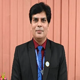 Dr. Ajay Singh Yadav