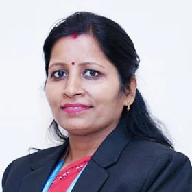 Dr. Kalpana Patel