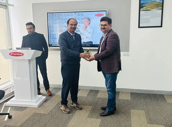 Fronius India
