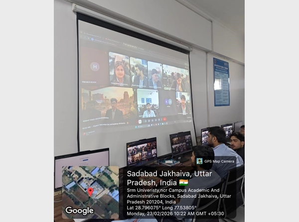 seminar