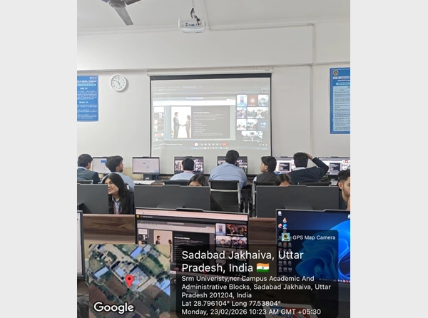 seminar