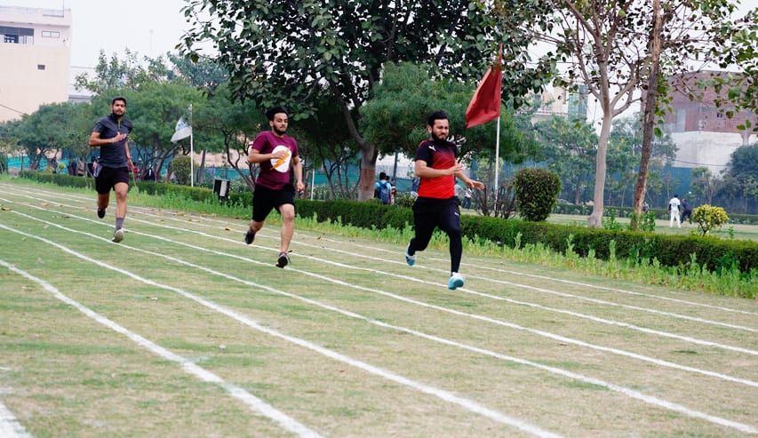 Race Court