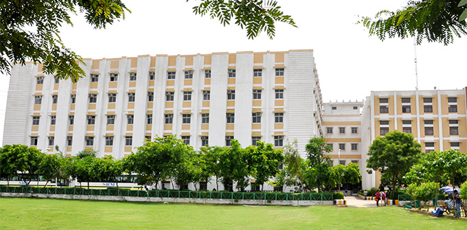 Academic Building