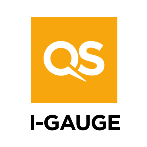 QS I-GAUGE Diamond Rating