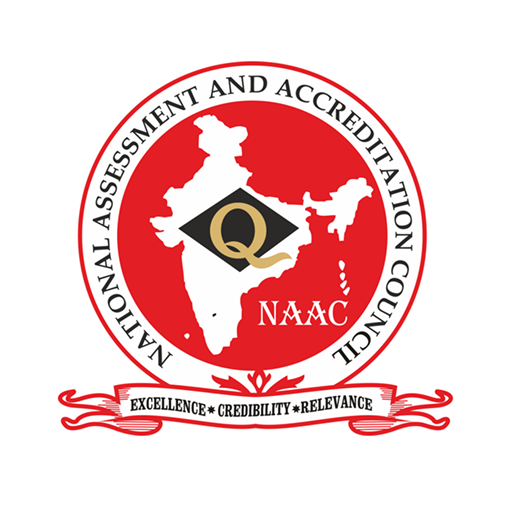 NAAC - National Assessment and Accreditation Council