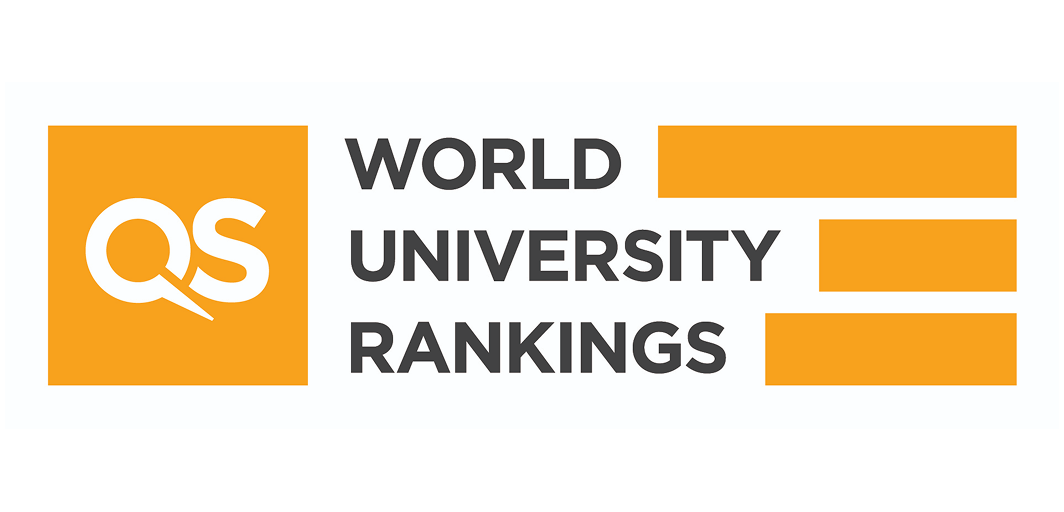 QS World University Rankings