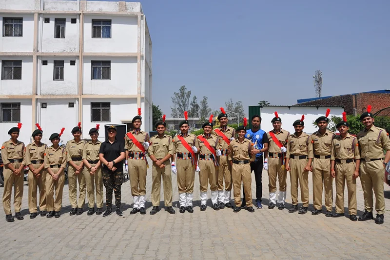 First Aid & Civil Defense Training