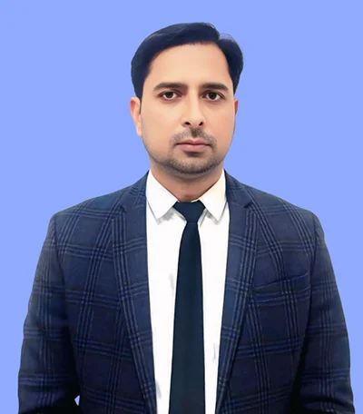 Dr. Sandeep Kumar