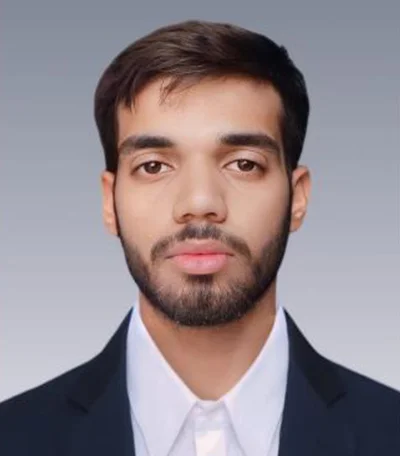 Abhinav Vats