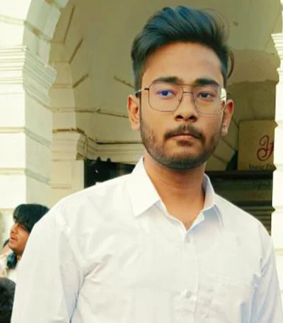 Aryan Jaiswal