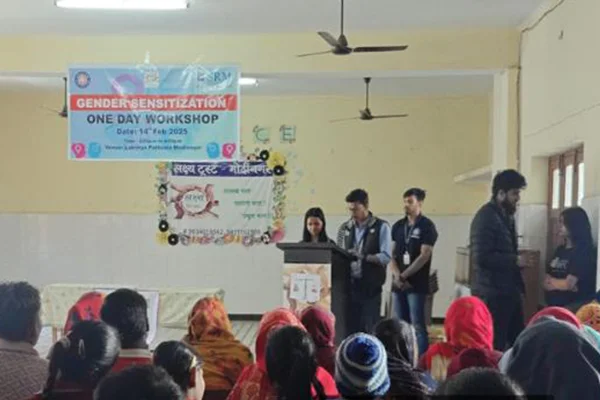 Swachh Bharat Abhiyan Cleanliness Campaign