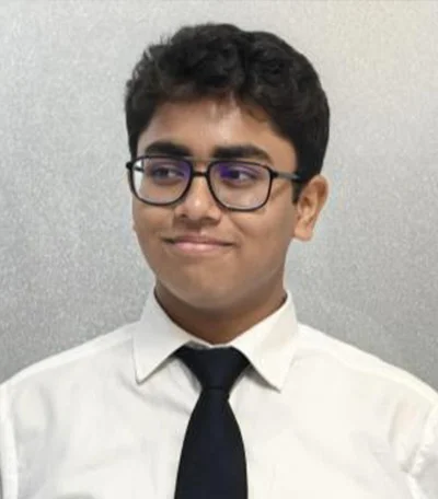 Sparsh Mishra