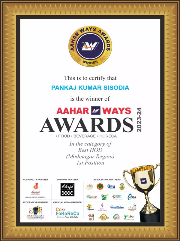 HM-awards