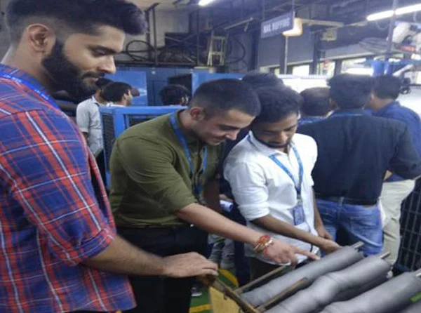 Shri Ram Piston Ring