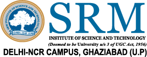 SRM Logo