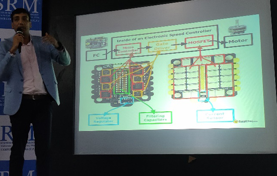 Technical Events