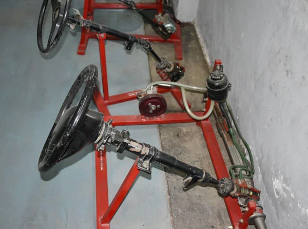 Lab