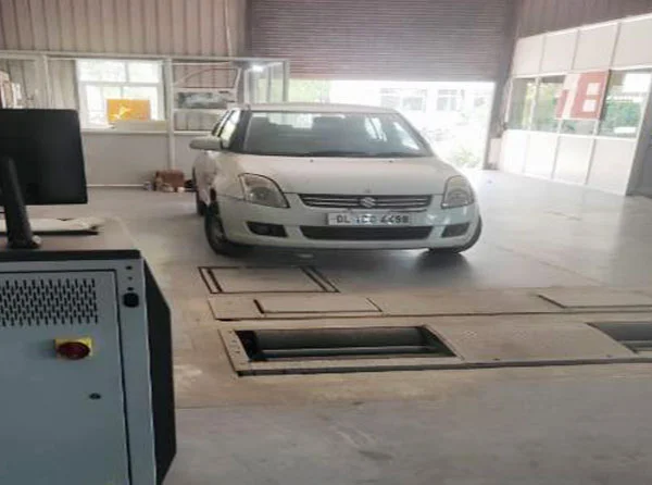 Lab