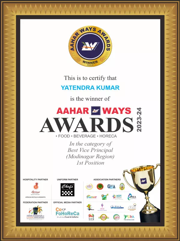 HM-awards