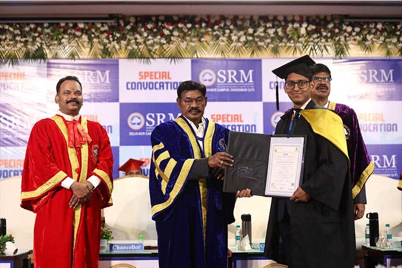 Special Convocation 2025 — Photo 3 of 7