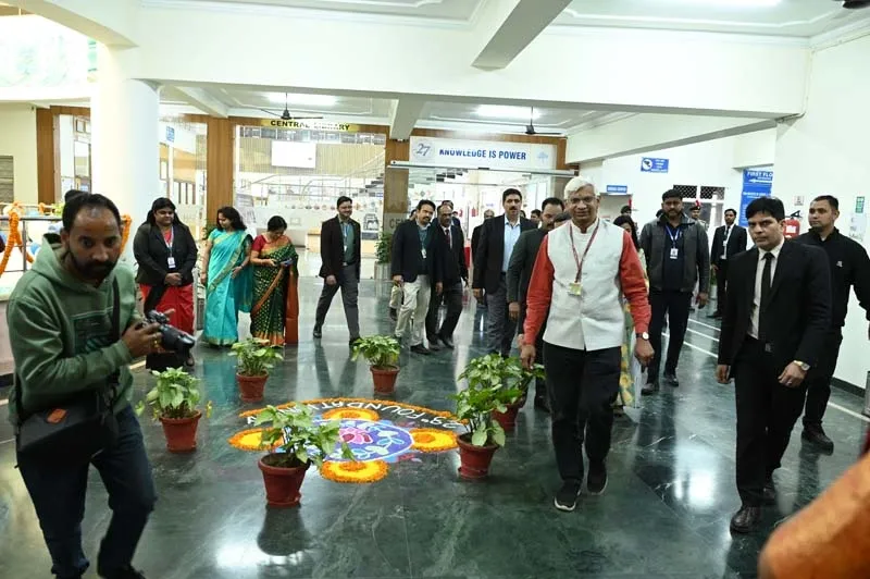 28th Foundation Day — Photo 3 of 7