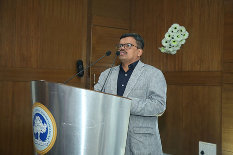 Glimpses of MoU signing — Photo 3 of 5