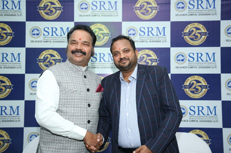 Glimpses of MoU signing — Photo 2 of 5
