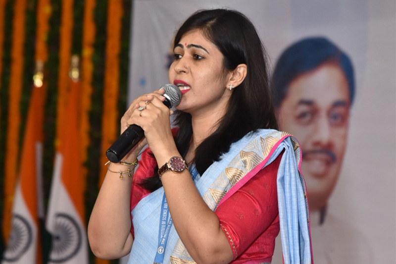 Staff Welfare Day Celebrations — Photo 3 of 7