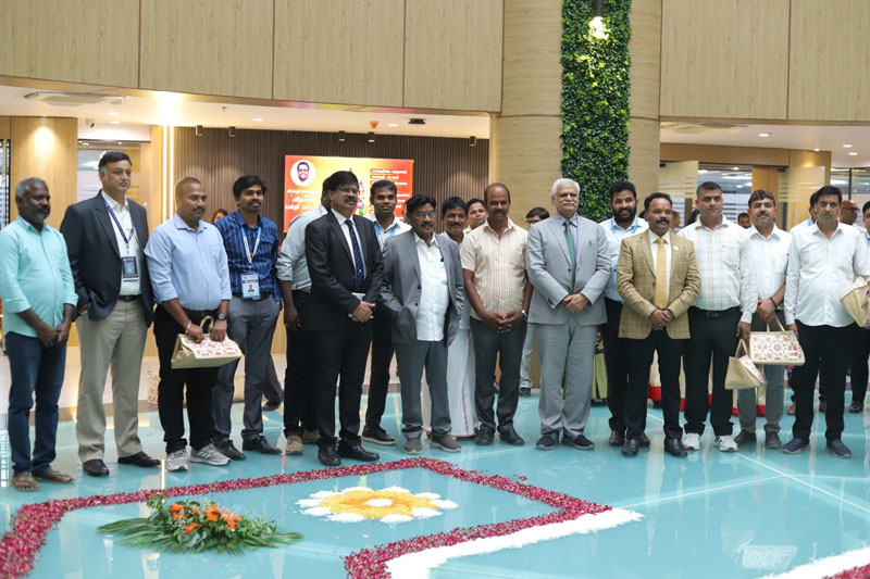 Inauguration of 26th Induction Programme 2023 — Photo 3 of 5