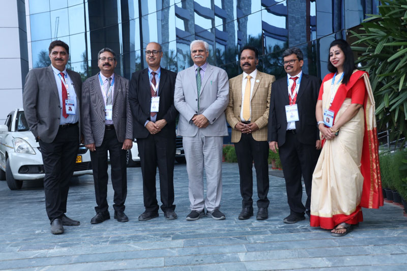 Inauguration of 26th Induction Programme 2023 — Photo 2 of 5